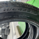 255/45R20 BRIDGESTONE, H/L422　2022年製　2本セット:13,000円