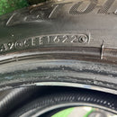 255/45R20 BRIDGESTONE, H/L422　2022年製　2本セット:13,000円