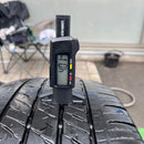 255/45R20 BRIDGESTONE, H/L422　2022年製　2本セット:13,000円