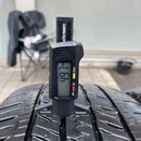 255/45R20 BRIDGESTONE, H/L422　2022年製　2本セット:13,000円