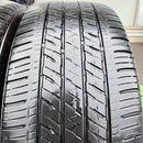 255/45R20 BRIDGESTONE, H/L422　2022年製　2本セット:13,000円