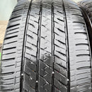 255/45R20 BRIDGESTONE, H/L422　2022年製　2本セット:13,000円