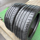 225/45R17 94V , TOYO PROXES CF2 2021年製　2本セット:12000円