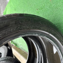 225/45R17 94V , TOYO PROXES CF2 2021年製　2本セット:12000円