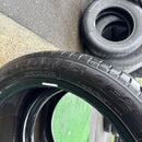 225/45R17 94V , TOYO PROXES CF2 2021年製　2本セット:12000円