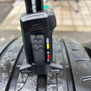 225/45R17 94V , TOYO PROXES CF2 2021年製　2本セット:12000円