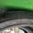 245/40R18 97Y PIRELLI P ZERO 2020年製　　2本セット:12000円