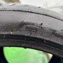 245/40R18 97Y PIRELLI P ZERO 2020年製　　2本セット:12000円