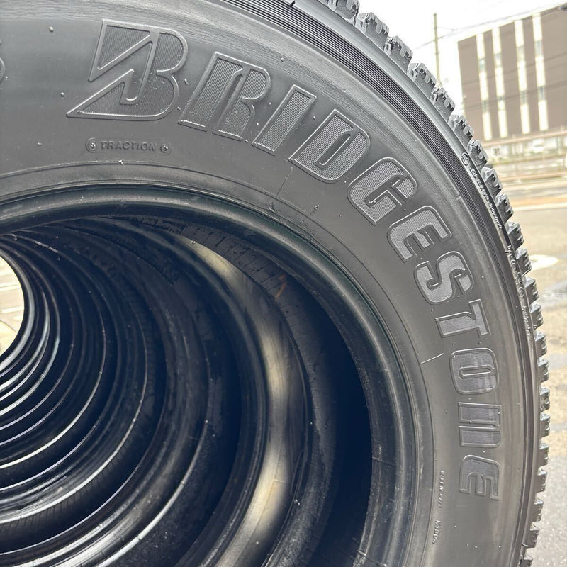 275/80R22.5 再生中古　激安美品　8本セット：106000円
