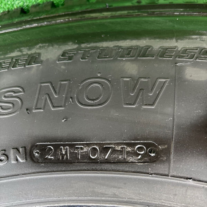 275/80R22.5 再生中古　激安美品　8本セット：106000円