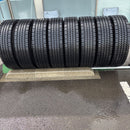275/80R22.5 再生　激安美品　8本セット：108000円