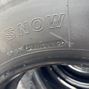 275/80R22.5 再生　激安美品　8本セット：108000円