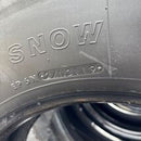 275/80R22.5 再生　激安美品　8本セット：108000円