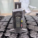 275/80R22.5 再生　激安美品　8本セット：108000円