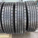 275/80R22.5 再生　激安美品　8本セット：108000円