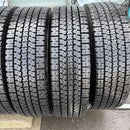 275/80R22.5 再生　激安美品　8本セット：108000円
