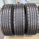 275/80R22.5 再生　激安美品　8本セット：108000円