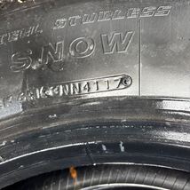 275/80R22.5 、 中古再生 激安美品　8本セット：112000円