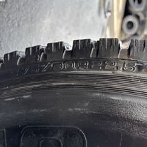 275/80R22.5 、 中古再生 激安美品　8本セット：112000円