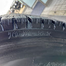 275/80R22.5 , 再生中古スタッドレス　激安美品　2本セット：26000円