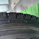 275/80R22.5 , 再生中古スタッドレス　激安美品　2本セット：26000円