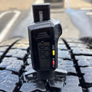 275/80R22.5 , 再生中古スタッドレス　激安美品　2本セット：26000円