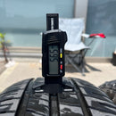 205/55R16 DUNLOP EC204 夏タイヤ　激安美品　2本セット:10000円