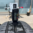 205/55R16 DUNLOP EC204 夏タイヤ　激安美品　2本セット:10000円