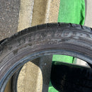 205/55R16 DUNLOP EC204 夏タイヤ　激安美品　2本セット:10000円