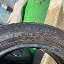 205/55R16 DUNLOP EC204 夏タイヤ　激安美品　2本セット:10000円