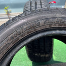 205/55R16 DUNLOP EC204 夏タイヤ　激安美品　2本セット:10000円