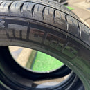 205/50ZR17 momo 2022年製　激安美品　2本セット:11000円