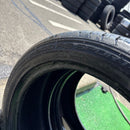 205/50ZR17 momo 2022年製　激安美品　2本セット:11000円