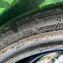 205/50ZR17 momo 2022年製　激安美品　2本セット:11000円