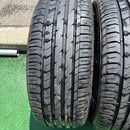 205/50ZR17 momo 2022年製　激安美品　2本セット:11000円