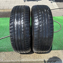 215/55 ZR17、 momo M3 激安美品　　2023年製 2本セット:11000円