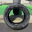 215/55 ZR17、 momo M3 激安美品　　2023年製 2本セット:11000円