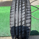 215/55 ZR17、 momo M3 激安美品　　2023年製 2本セット:11000円