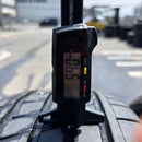 215/55 ZR17、 momo M3 激安美品　　2023年製 2本セット:11000円