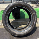 225/55R19、BRIDGESTONE DUELER 激安美品　　2023年　2本セット:12000円