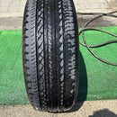 225/55R19、BRIDGESTONE DUELER 激安美品　　2023年　2本セット:12000円