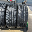 225/55R17 TOYO TRANPATH MPZ 夏タイヤ　激安美品　4本セット:22000円