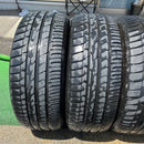 225/55R17 TOYO TRANPATH MPZ 夏タイヤ　激安美品　4本セット:22000円