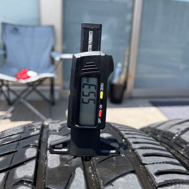 225/55R17 TOYO TRANPATH MPZ 夏タイヤ　激安美品　4本セット:22000円