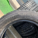 225/55R17 TOYO TRANPATH MPZ 夏タイヤ　激安美品　4本セット:22000円