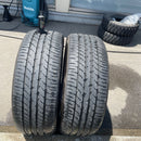 205/50R17、激安美品　東洋　2022年　　2本セット:9000円
