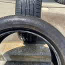 205/50R17、激安美品　東洋　2022年　　2本セット:9000円