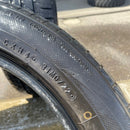 205/50R17、激安美品　東洋　2022年　　2本セット:9000円