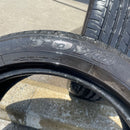 205/50R17、激安美品　東洋　2022年　　2本セット:9000円