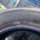 205/65R16 , BRIDGESTONE. 2022年製　　4本セット:20000円